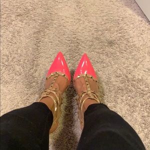 BCBG Generation (Valentino lookalikes)